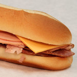 Sandwich Supplier for Vending and Cafeterias