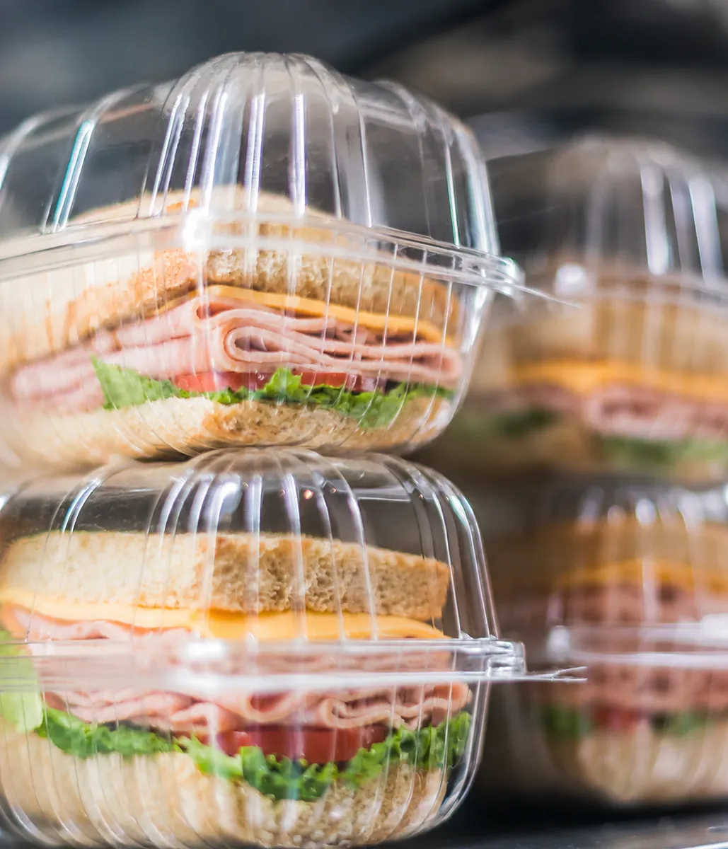 Food Container