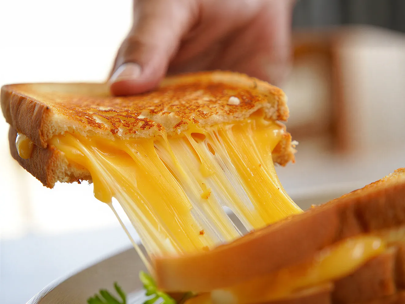 grilled-cheese