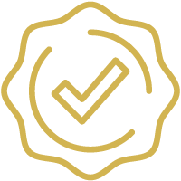 line-icons-badge