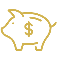 line-icons-bank