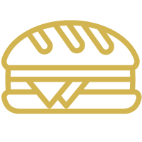 line-icons-sandwich