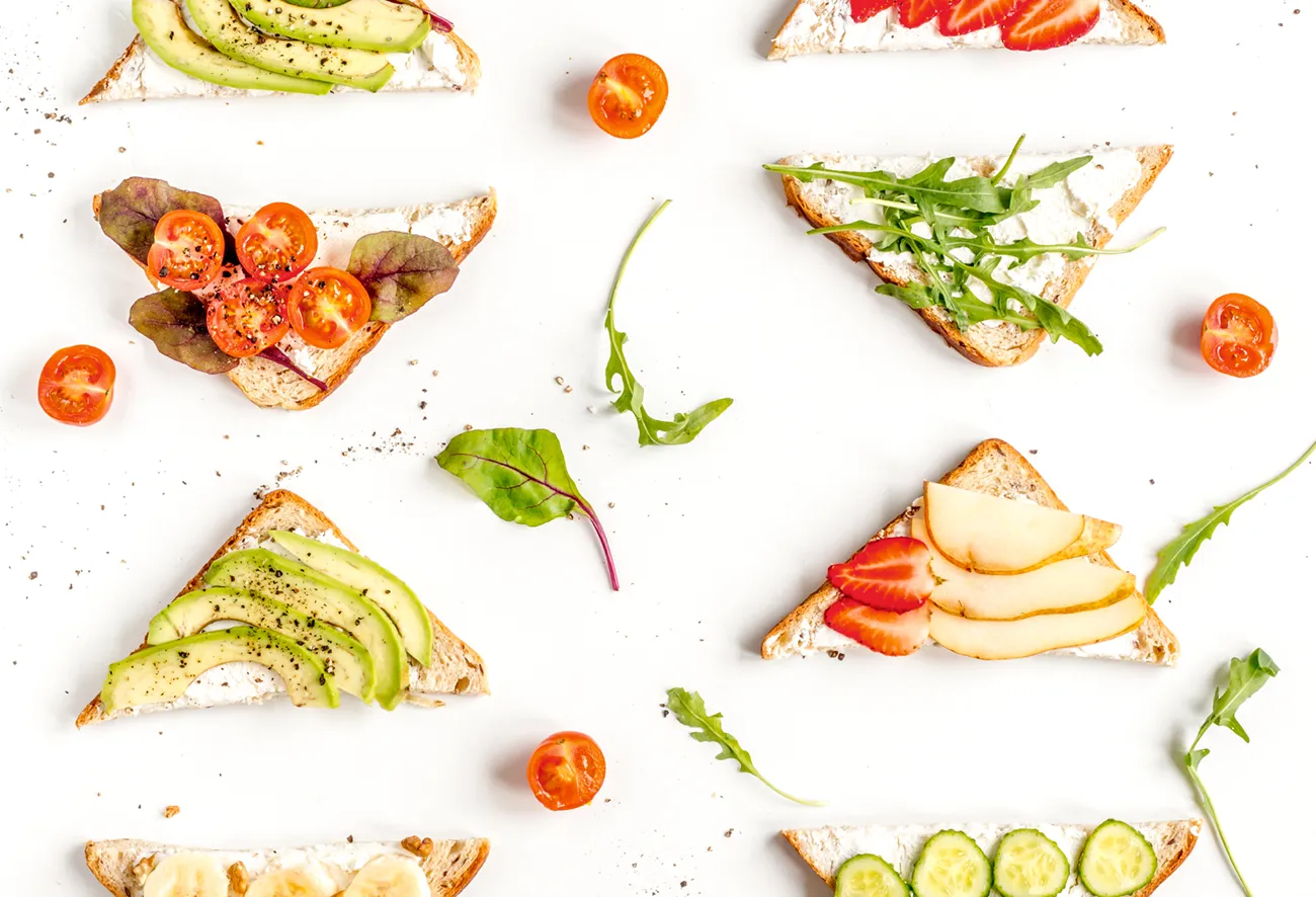 Food Pattern