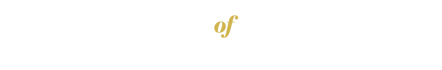 Pride of Iowa Logo. - White